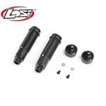 New Losi LOS243012 Shock Body And Cap Aluminum (2) Lmt. Price: $28.99.