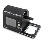 Skyrc Precision Digital Tire Balancer For 1/10 Cars And Trucks, Bluetooth New. Price: $212.90.