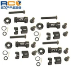 Hot Racing Axial AX10 Scorpion SCX10 Aluminum Multi Width Wheel Hub SCP10MW01 New. Price: $32.88.
