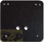 Chassis Trans Skid Plate Vintage Kyosho Cox Scorpion Sidewinder Rc Team Crp 3018 New. Price: $6.50.