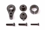 Team Associated 21041 - RC18 Servo Saver New. Price: $29.99.