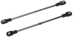 Traxxas Turnbuckles 106MM T-maxx/e-maxx 2PK TRA5138 New. Price: $9.00.
