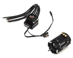 Hobbywing XR10 Justock G3S Sensored Brushless Esc/sd G2.1 Motor Combo 17.5T New. Price: $119.99.