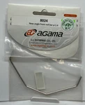 Agama 8024 New Angle Front Roll Bar 2.4. Price: $9.99.