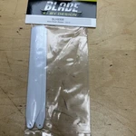 Main Rotor Blades: 130 #BLH9306 Nip New. Price: $12.99.