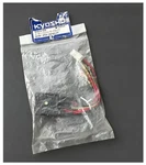 Vintage Rc Kyosho 96435 Rotary Speed Controller Atv Blizzard Outrage Mantis Nib New. Price: $64.41.