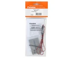 Futaba SBS01V SBS-01V External Voltage Telemetry Sensor FUTM0855 18MZ 14SG 18SZ New. Price: $55.99.