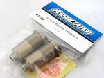 Team Associated 1/8 RC8T Hard Anodized Threaded Aluminum Shock Bodies (2PCS) New. Price: $28.88.