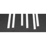 Plastruct CFS-5 CHANNEL5/32 6 PLS90534 Plastic Building Supplies New. Price: $16.84.