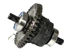 Fits Traxxas 64077-3 XO-1 Differential Front/rear Factory Assembled Brushless Used. Price: $29.99.