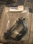 Team Associated #91084 4X4 Nerf Bars Nos Nip New. Price: $7.12.