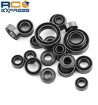 Fasteddy Traxxas TRX-4M Ford Bronco Bearing Kit TFE7972 New. Price: $31.67.