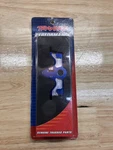 Traxxas 6860R Aluminum Motor Mount W/hardware New Factory Sealed. Price: $30.00.