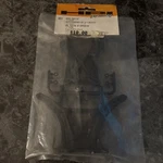 (B10) Racing Shock Tower Set HPI85208 New. Price: $5.84.