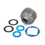 Traxxas X-maxx/xrt Aluminum Differential Carrier (7781X) New. Price: $20.00.