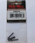 Heli-max Rotor Head Linkages Axe 100 Cp HMXE2106 New. Price: $7.50.