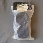 Bsr Racing 1/10 Cw Rear Tires Dirt Oval Foams Red (2) C1026 New. Price: $24.99.