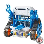 New Tamiya Cam-program Robot TAM70227 Science Kits & Accys. Price: $43.23.