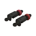 Arrma ARA330701 - Shock Set 11MM Bore, 70MM Length, 2000CST Oil New. Price: $21.99.