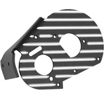 Team Associated RC10 "kinwald" Motor Mount Plate ASC6755 New. Price: $26.95.