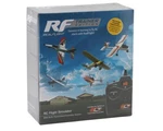 Realflight Trainer Edition Simulator W/spektrum SLT6 Transmitter RFL-1211 New. Price: $99.99.