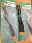Parkzone PKZ1005 Propeller Lot Of 4 P-51D 10X8 Used. Price: $29.95.