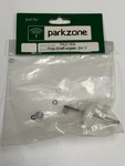 Parkzone Slow V Electric Rc Remote Control Airplane Prop Shaft PKZ1304 New. Price: $19.95.