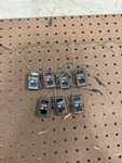 7X Spektrum AR636A Dsmx Channel 2.4GHZ Rc Airplane Receiver With AS3X And Safe Used. Price: $250.00.