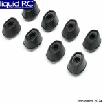 Losi LOS-2289 Exhaust Tips : Pm-mx/sm New. Price: $10.99.