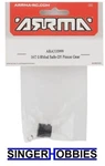 Arrma ARA310999 SAFE-D5 Steel Mod 0.8 Pinion Gear (16T) 3S Granite,senton Hh New. Price: $14.49.