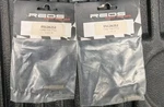 Piece Lot Reds Racing ES126252 Carb Throttle 2.1CC M Nitro Engine Retired Rare New. Price: $34.99.
