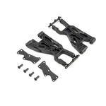 New Losi 8IGHT-X Front Arms Inserts (2) TLR244039. Price: $23.24.