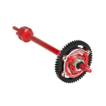 Nexxspeed Light Weight 64P Ceramic Ball Diff (red) Kyosho Mini-z MR03 New. Price: $31.49.