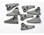 Traxxas E-revo Rocker Arms 5356 Long, 5358 PROGRESSIVE-2 & 5359 PROGRESSIVE-3 Used. Price: $25.99.