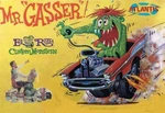Atlantis Ed Roth Mr. Gasser 57 Chevy Model Kit (AANH1301) New. Price: $18.99.