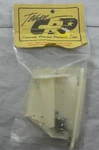 Team Crp Front & Rear Truck Body Mounts For Kyosho Ultima #1716 New. Price: $5.64.