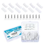 Cqrobot Jst Ph 2.0MM Kit 8-PIN/9-PIN/10-PIN Electronic Adapter With Male Pl New. Price: $20.46.