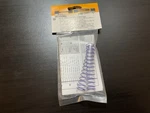 Hpi Racing - Spring 14X80X1.1 Coils (PURPLE/2PCS) Model 6594 Vintage New. Price: $14.99.