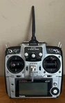 Futaba T10CAG 2.4GHZ Fasst Digital Proportional Remote Control System Used. Price: $209.00.