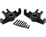 Hot Racing TUDR21M01 Aluminum Hd Bearing Steering Blocks Knuckle New. Price: $54.88.