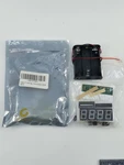 Gikfun TM1637 4-DIGIT 7-SEGMENT Led Display Module Kit For Arduino Uno Mega New. Price: $14.99.