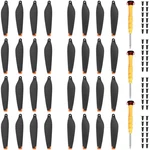 Propellers For Dji Mini 3, Betschkim Replacement Low-noise And New. Price: $25.75.