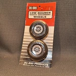 Du-bro Treaded Wheels 2-3/4" DUB275T New. Price: $8.99.