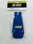 E-flite Blue Mini-helicopter Main Blade Holder: B400 EFLH1001 New. Price: $8.99.