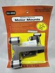 Dubro 688 1.20 1.80 2/4-STROKE Vibration Reducing Motor Mount Rc Glow Engine New. Price: $47.20.