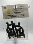 Rpm Heavy Duty Front A-arms Nitro Rustler, Stampede, & Sport #80492 New. Price: $12.95.