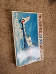 Fujimi Scale Model Aerospatiale SA-341G Gazelle Helicopter New No 5A42-500. Price: $39.99.
