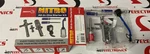 Redcat Nitro All-in-one Starter Kit 80142A New Box. Price: $26.95.