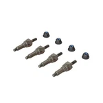 Arrma Shock Standoff (4), ARA330703 New. Price: $16.99.