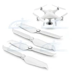 Pair Low-noise 9455S Propellers Blades For Dji Phantom V2.0 Pro+/ Adv New. Price: $11.49.